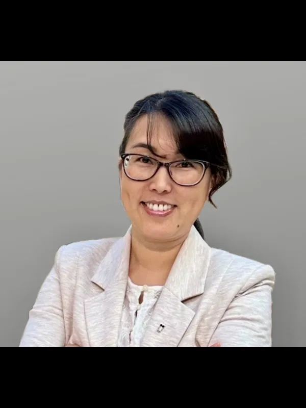 Arna Shnaliyeva - Professional Coach