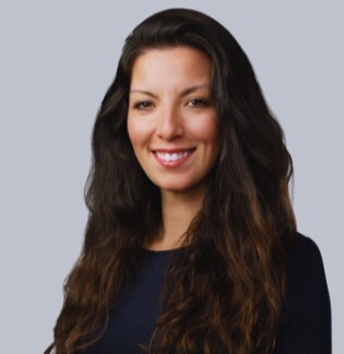 Clarissa Dominguez - Professional Coach