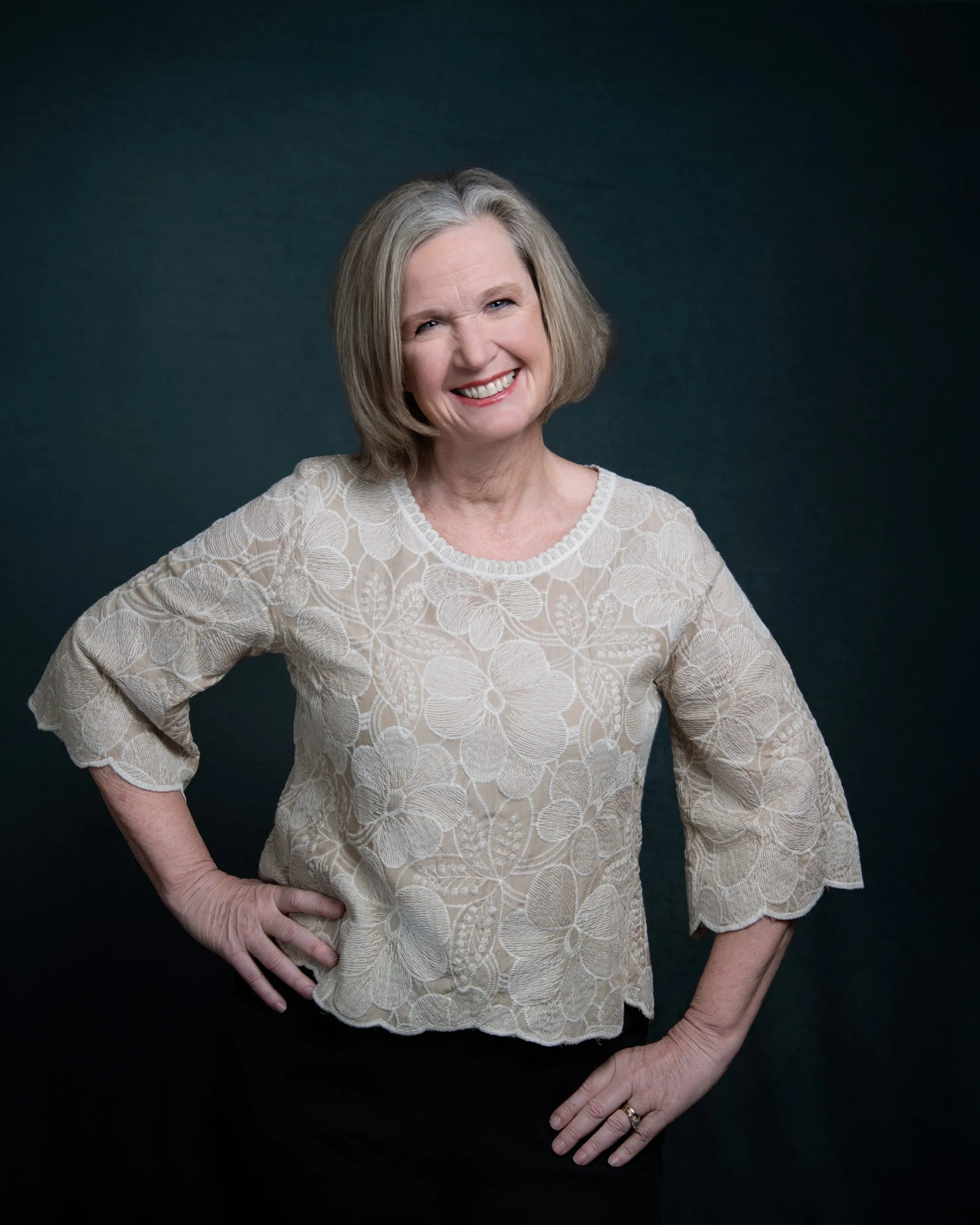 Debra Rogers - Professional Coach